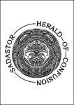 Sadastor : Herald of Confusion